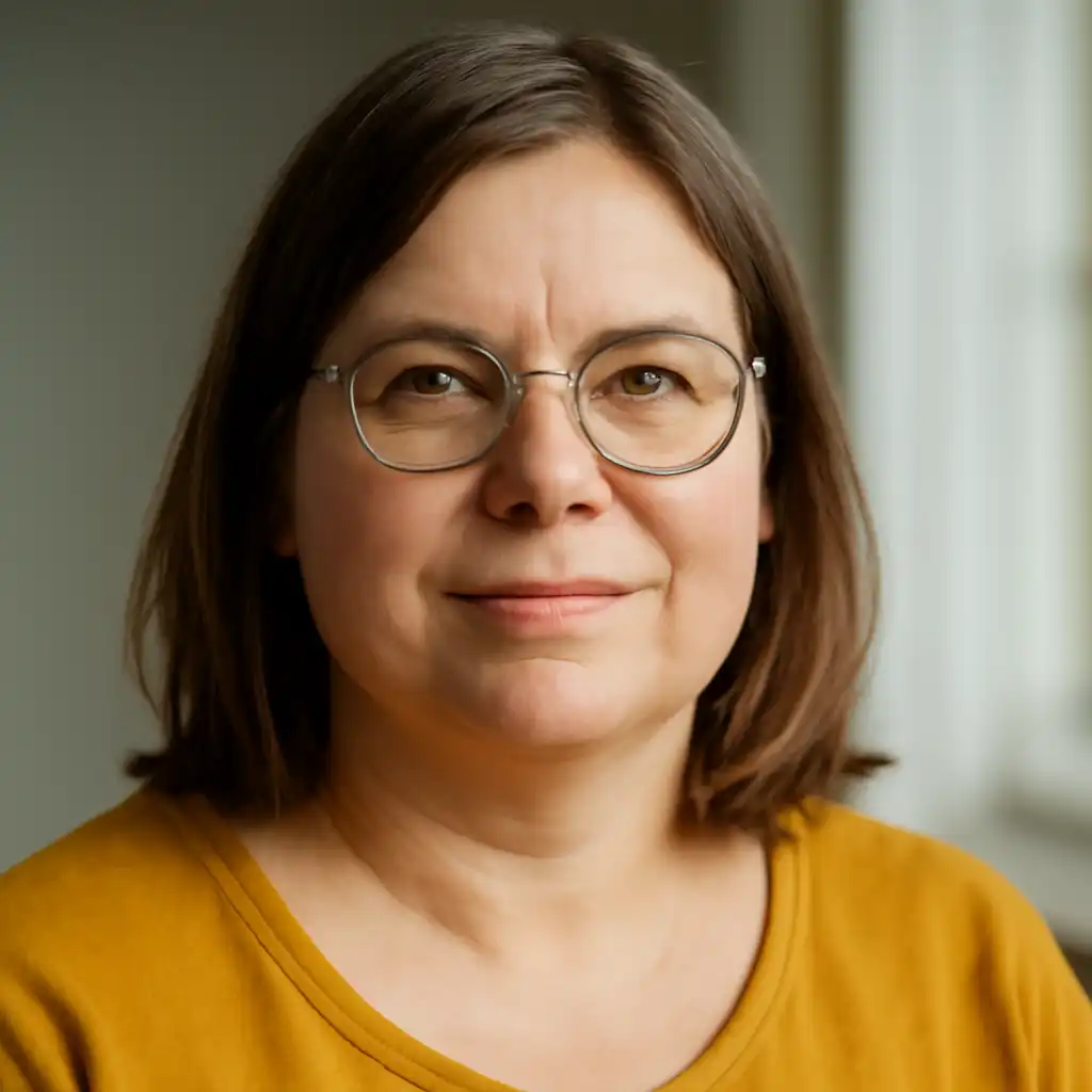 Petra Neumannsohn